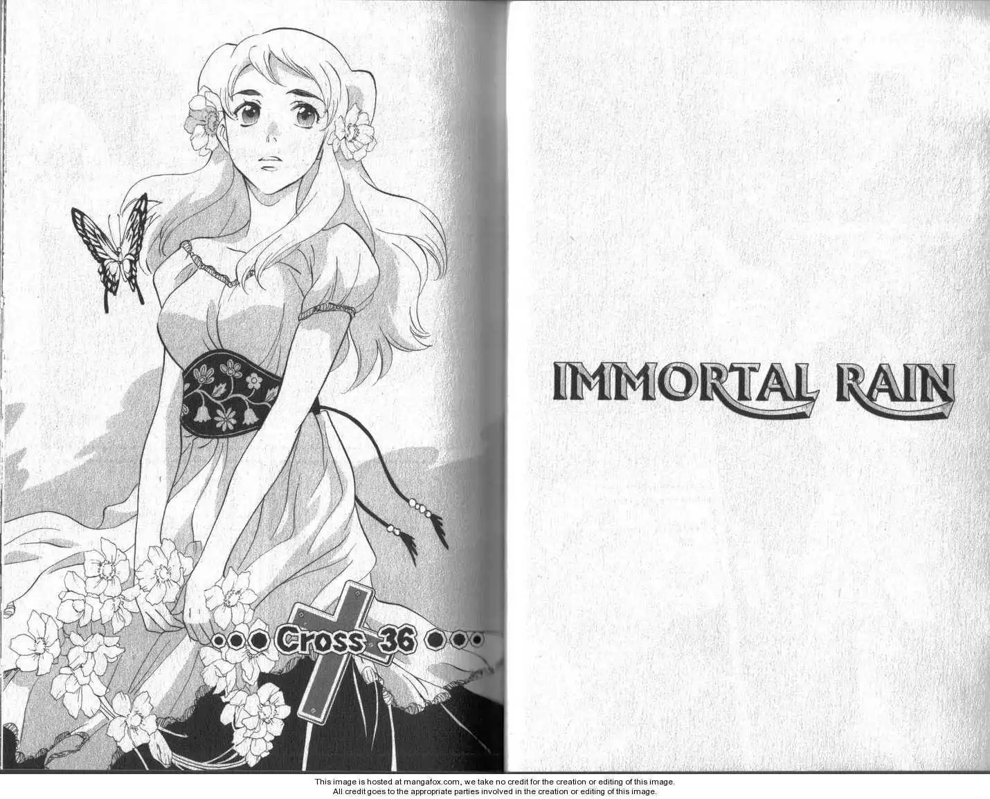 Immortal Rain Chapter 39 21